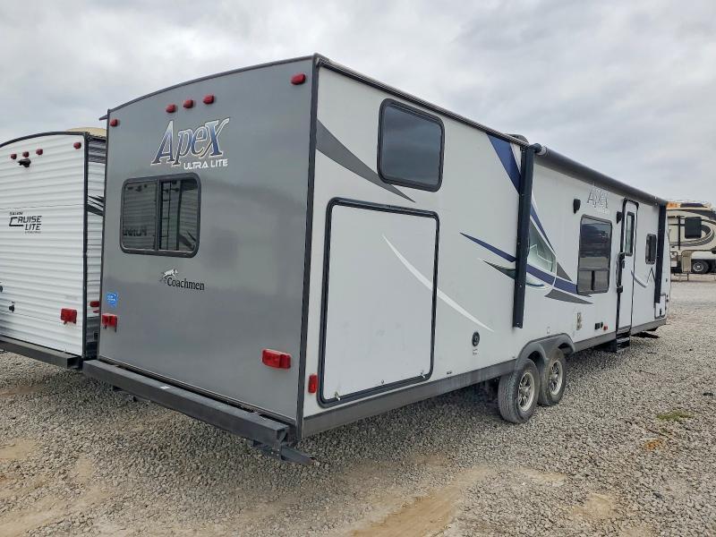 2018 Foresriver 2018 Forest River Apex Camper