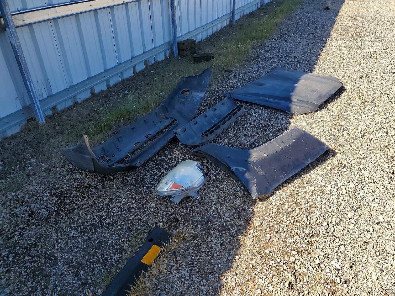 2012 Toyota Tacoma V6