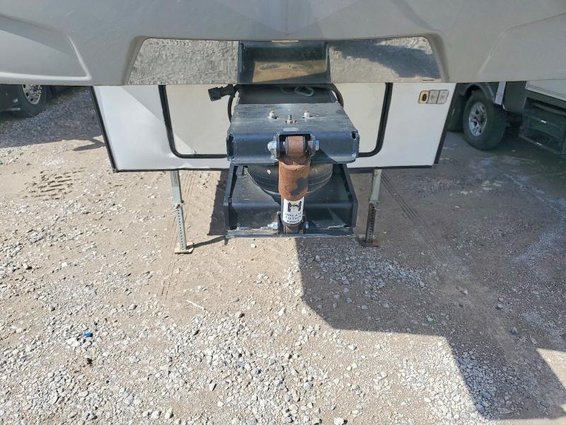 2015 Keystone Recreational Vehicle (RV)-Camper