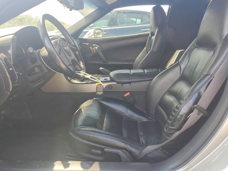 2005 Chev Corvette