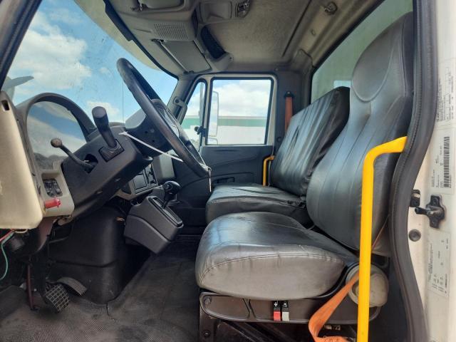 2014 International 4300 BOX Truck