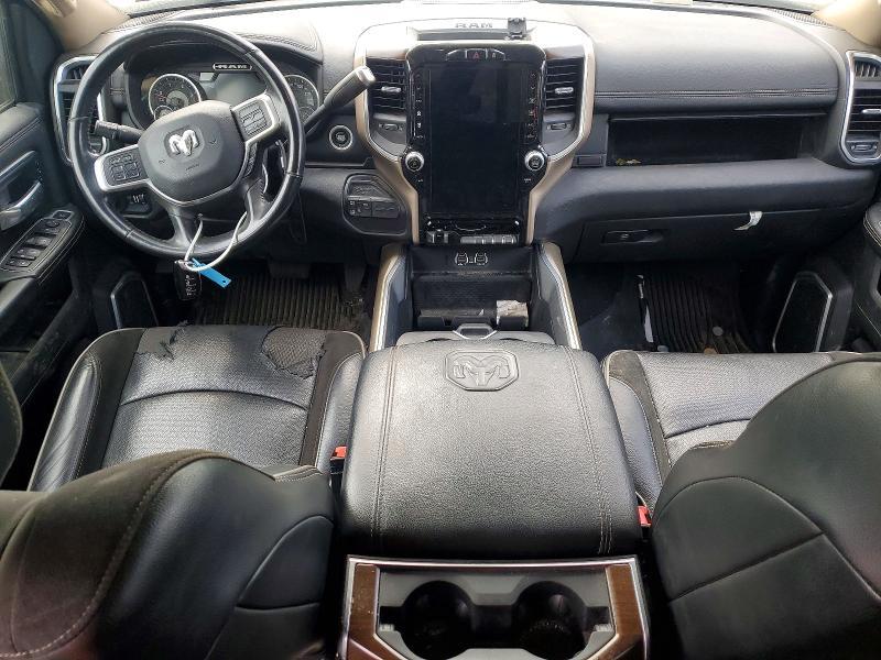 2022 Dodge 3500 Laramie