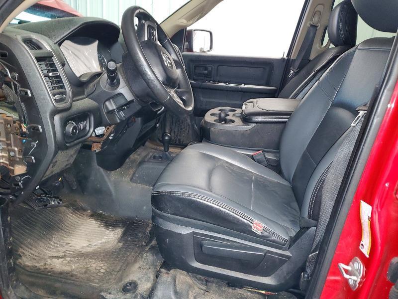 2020 Dodge RAM 2500 Tradesman