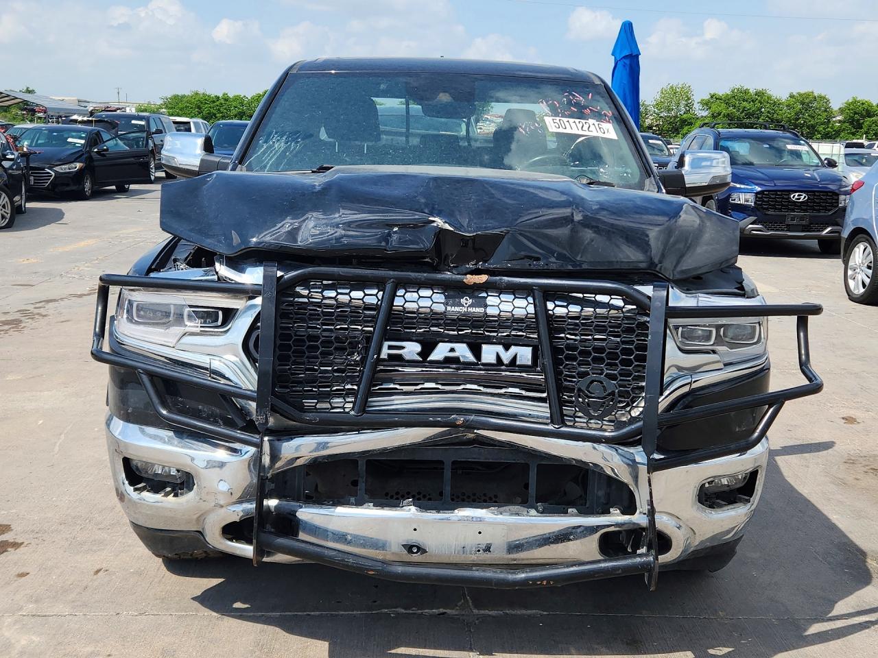 2023 Dodge RAM 1500 Limited
