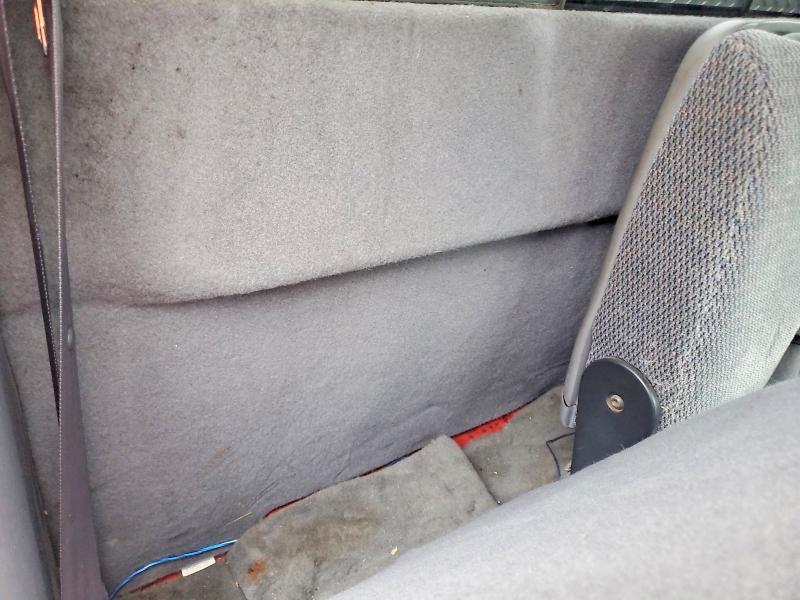 1998 Dodge Dakota