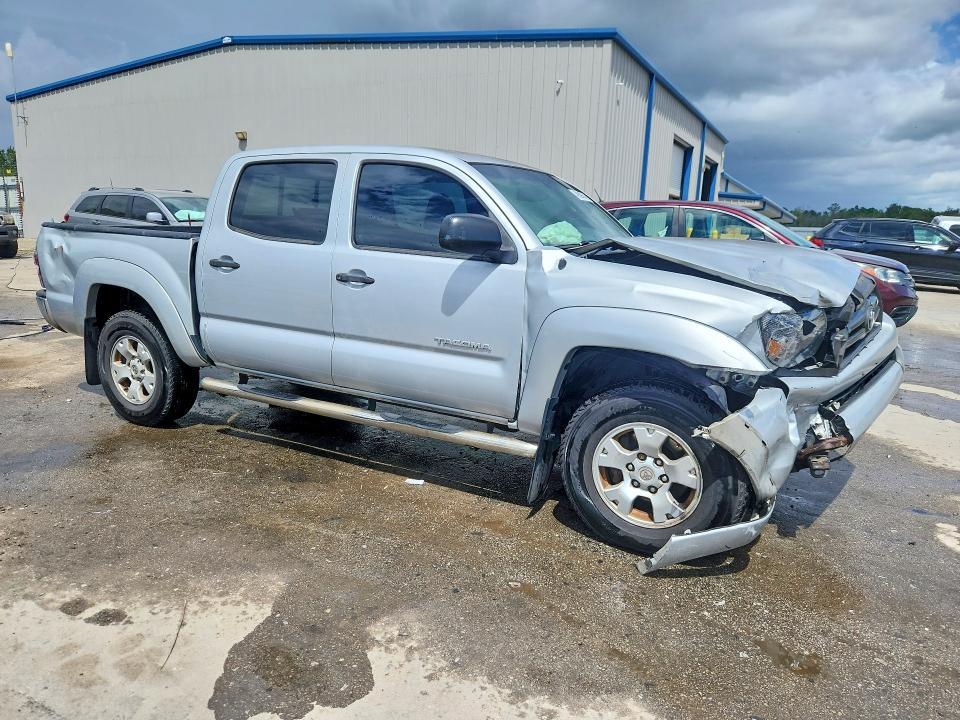 2009 Toyota Tacoma V6