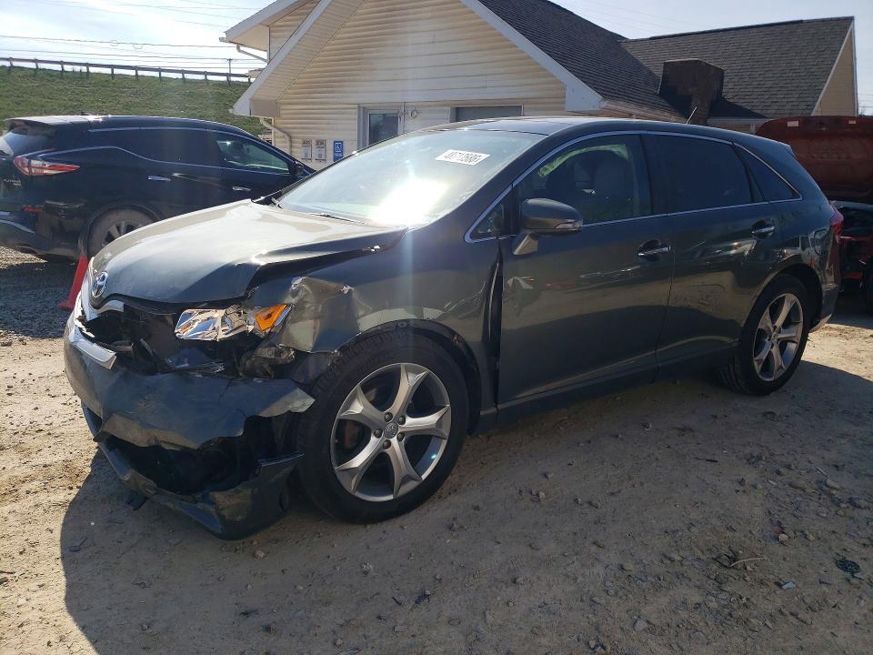 2013 Toyota Venza xle