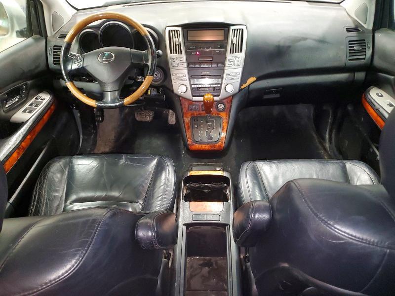 2005 Lexus Rx 330