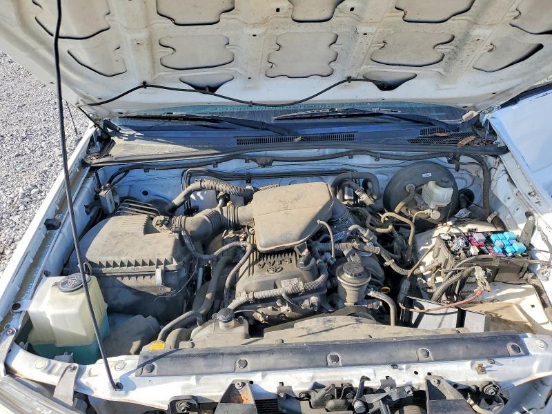 2013 Toyota Tacoma Base