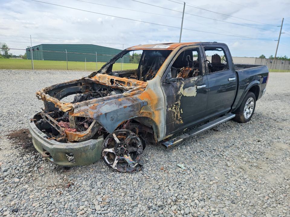 2015 Dodge 1500 Laramie