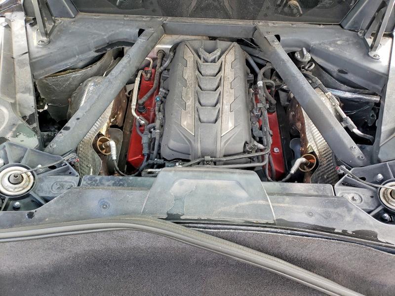 2020 Chevrolet Corvette Stingray 2LT
