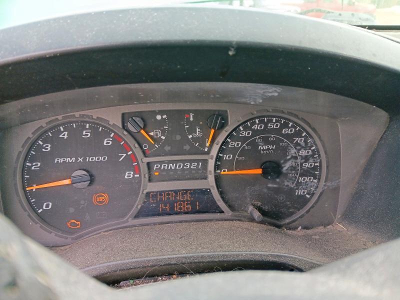 2006 GMC Canyon