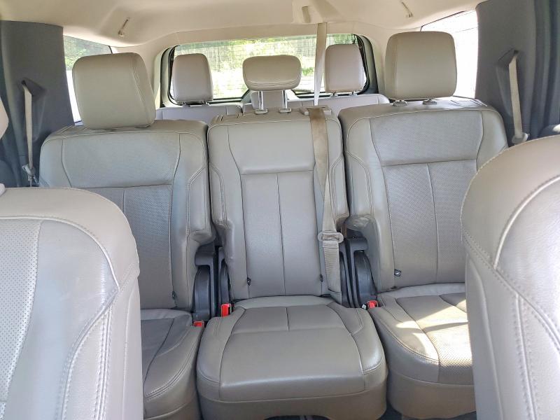 2018 Ford Expedition xlt