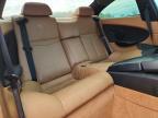 2008 BMW 650 i