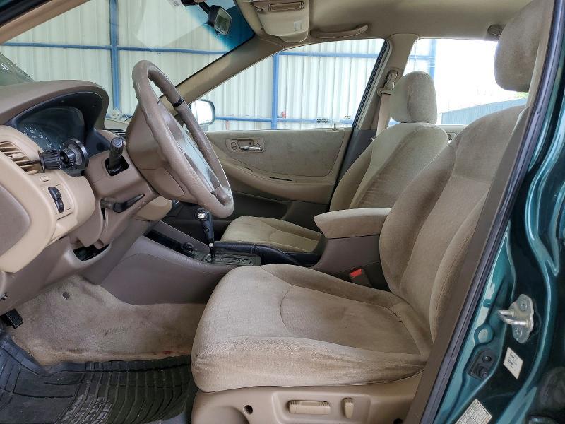 2002 Honda Accord lx