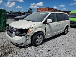 2010 Dodge Grand Caravan sxt for sale in Hueytown, AL