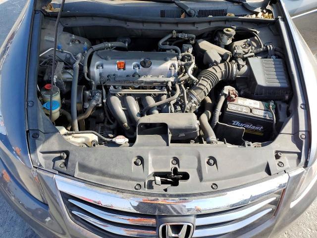 2011 Honda Accord lx