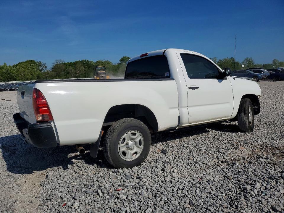 2013 Toyota Tacoma Base