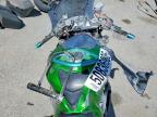 2013 Kawasaki ZX1400 F