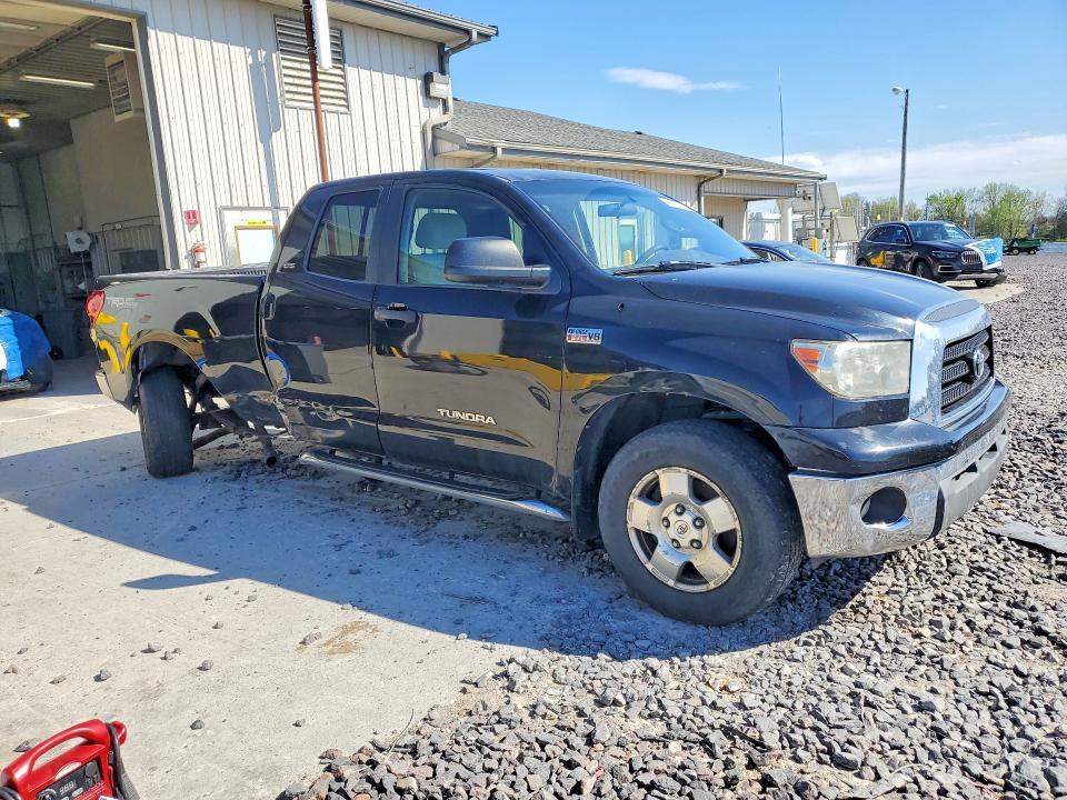 2007 Toyota Tundra SR5