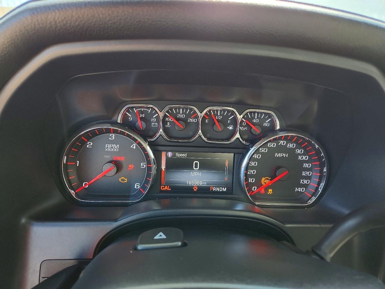2016 GMC Sierra K1500 SLE