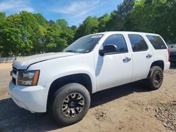 2010 Chevrolet Tahoe K1500 ls for sale in Austell, GA