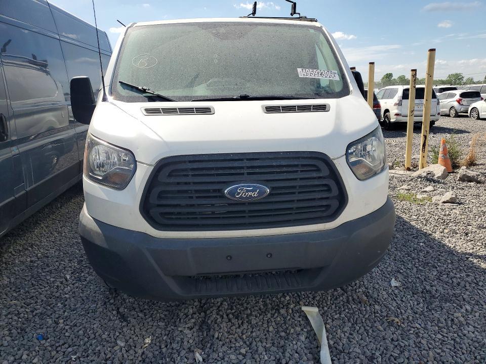 2019 Ford Transit T-250