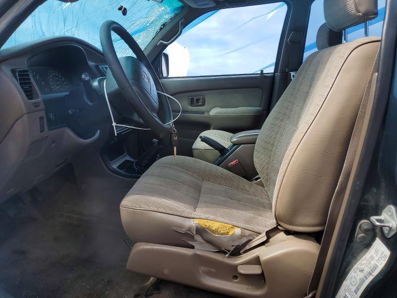 1996 Toyota 4runner SR5