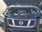 2015 Nissan Titan PRO-4X