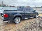 2001 Ford F150 Supercrew