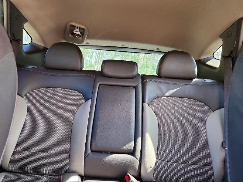 2013 Hyundai Tucson gls