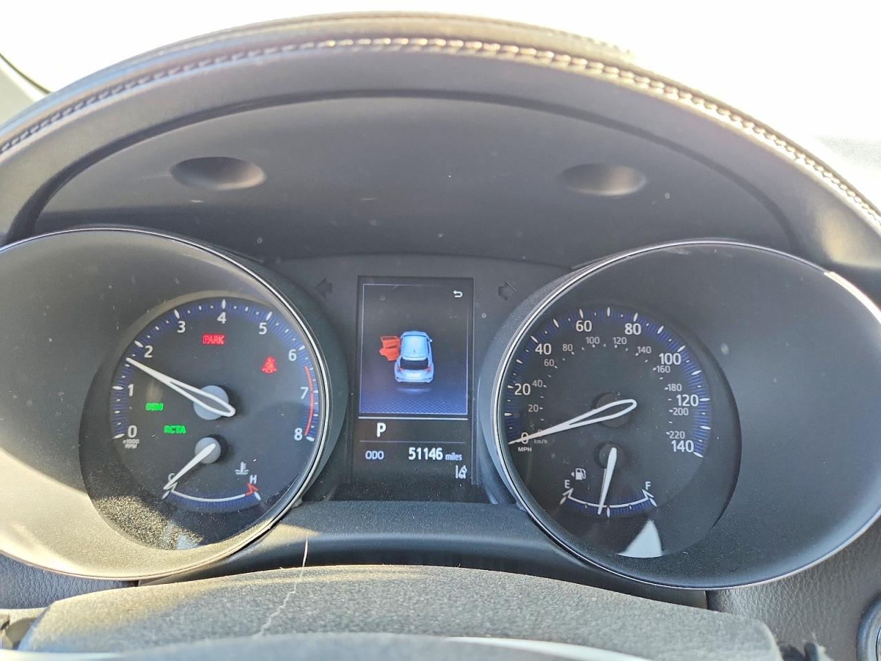 2019 Toyt C-hr
