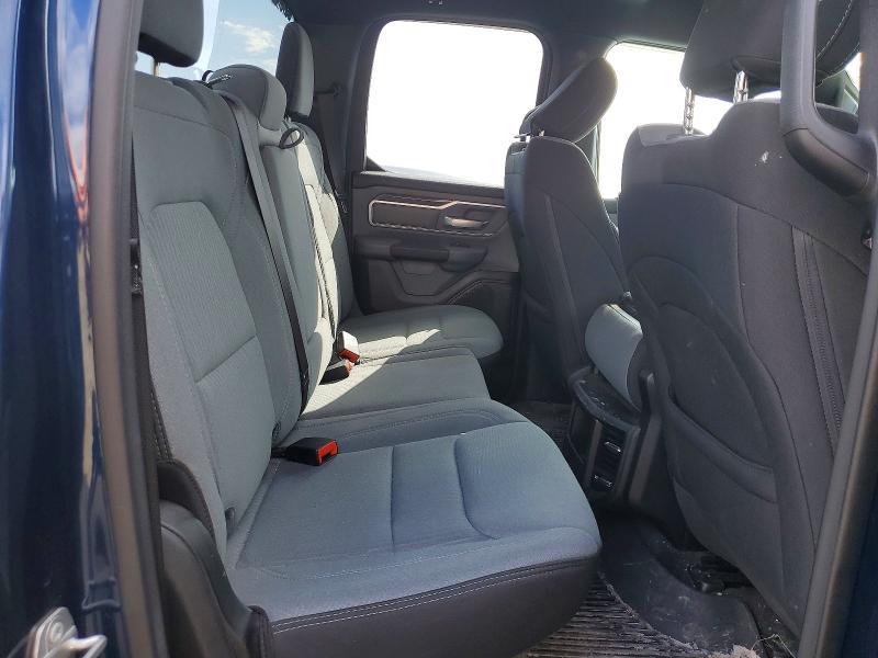 2021 Dodge RAM 1500 BIG Horn