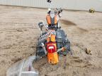 2015 Harley-Davidson Flstc Heritage Softail Classic