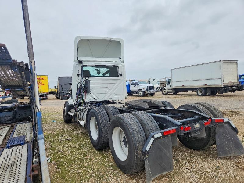 2025 International LT625 Semi Truck