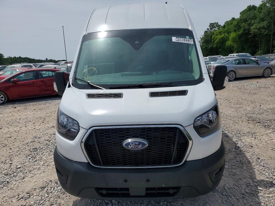 2025 Ford Transit T-250