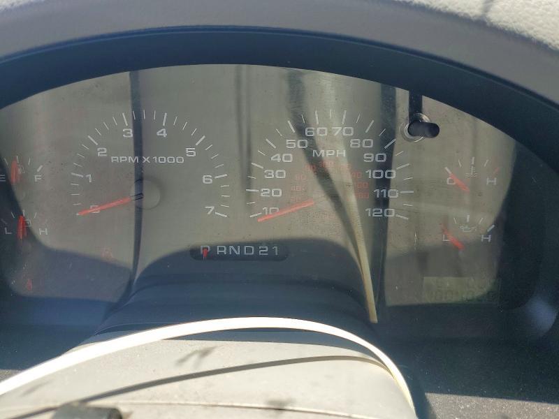 2006 Ford F150 Supercrew