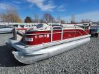 2019 Bennington Pontoon