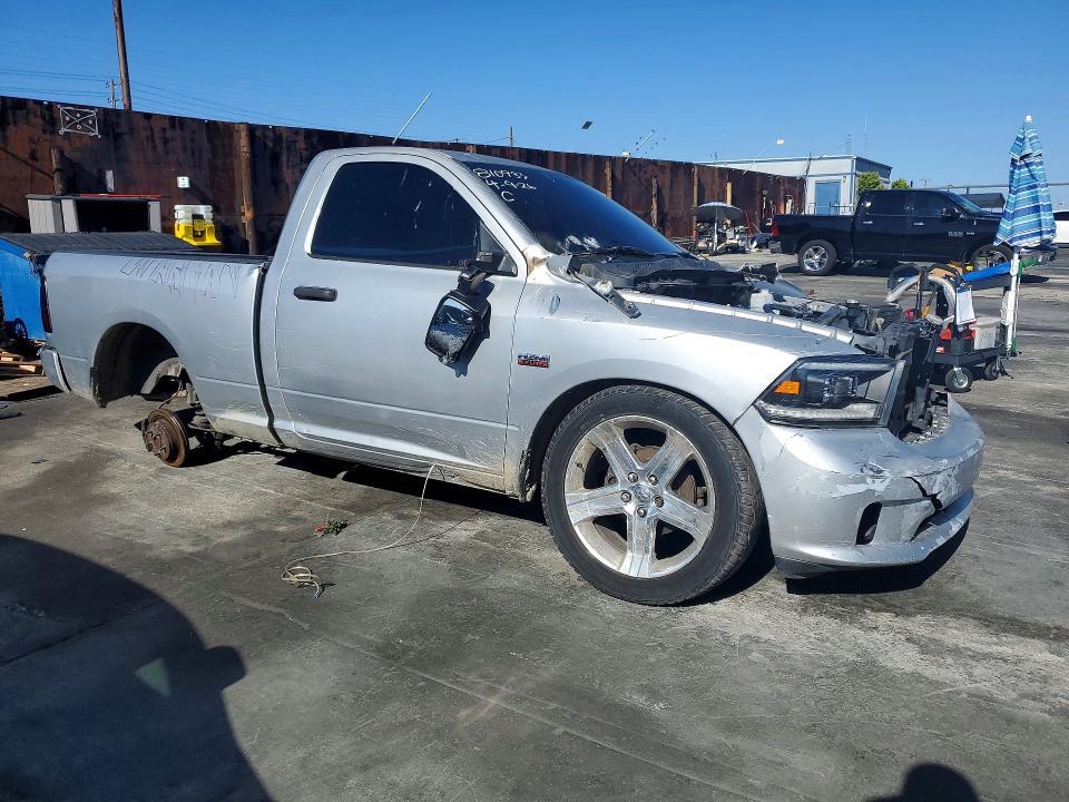 2013 Dodge Ram 1500 st