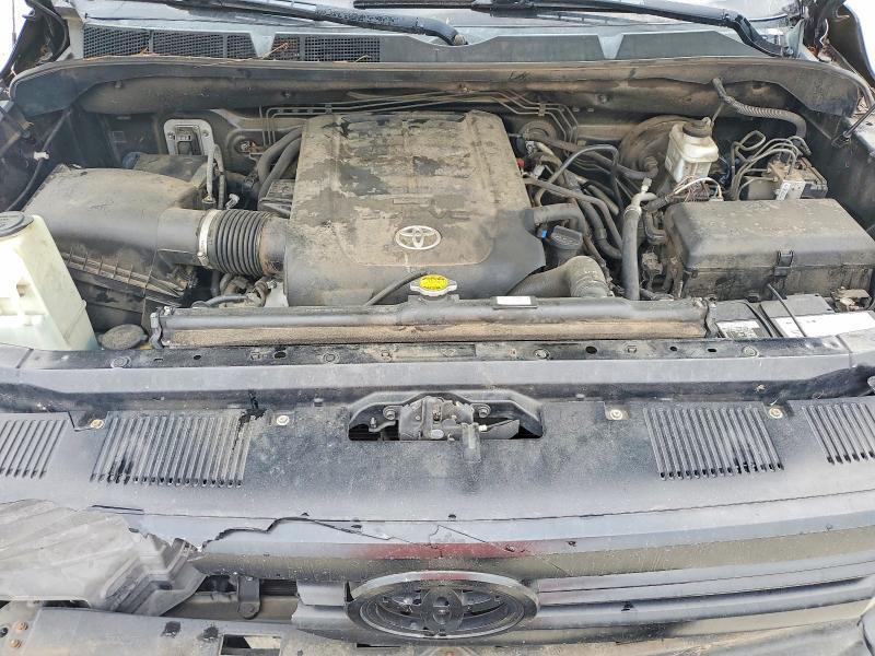 2016 Toyota Tundra SR