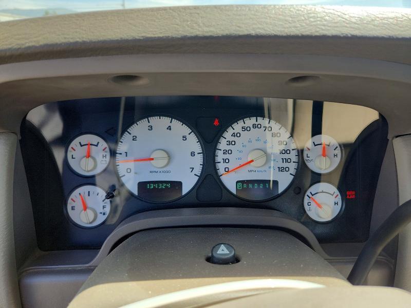 2004 Dodge RAM 1500 ST