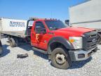 2012 Ford F550 Super Duty