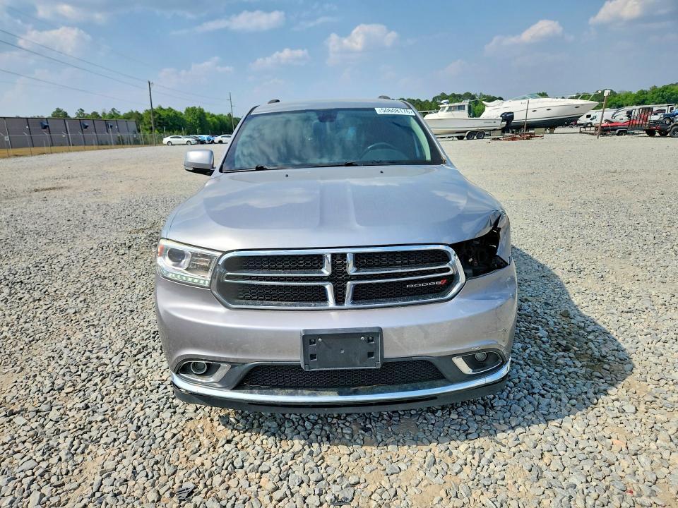 2016 Dodge Durango Limited