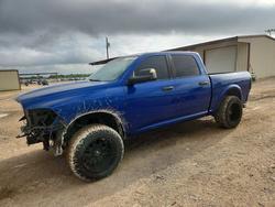 Salvage cars for sale from Copart -no: 2014 Dodge RAM 1500 SLT