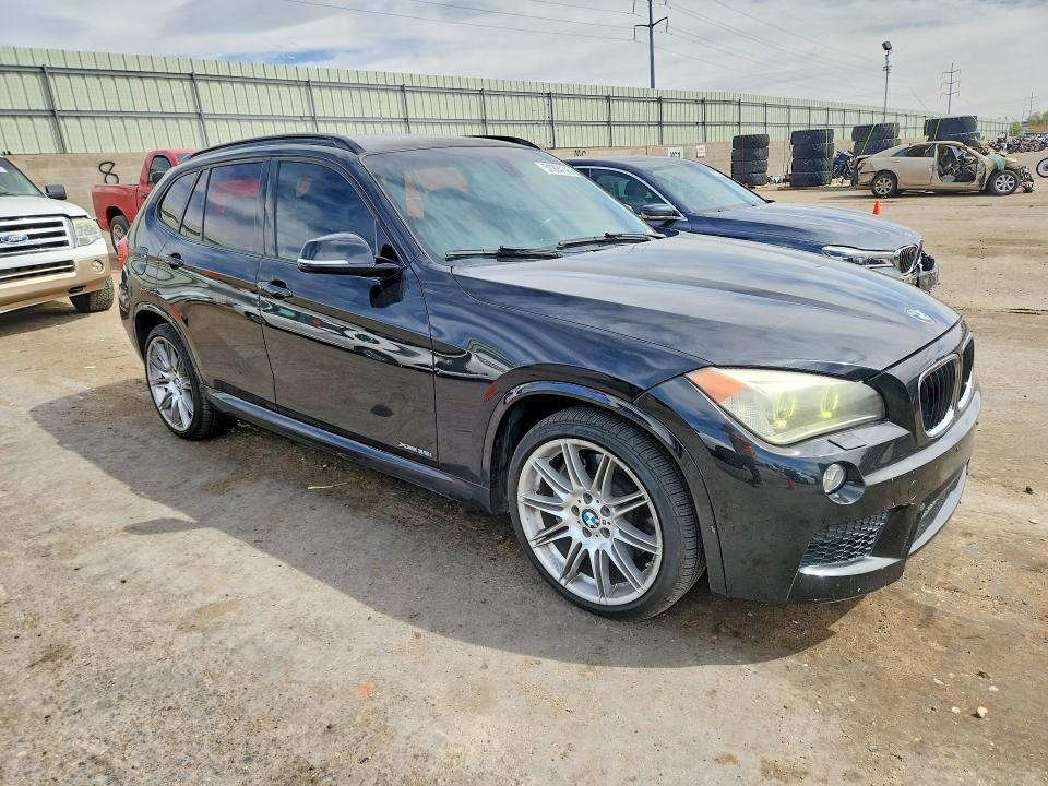 2013 BMW X1 Xdrive35i