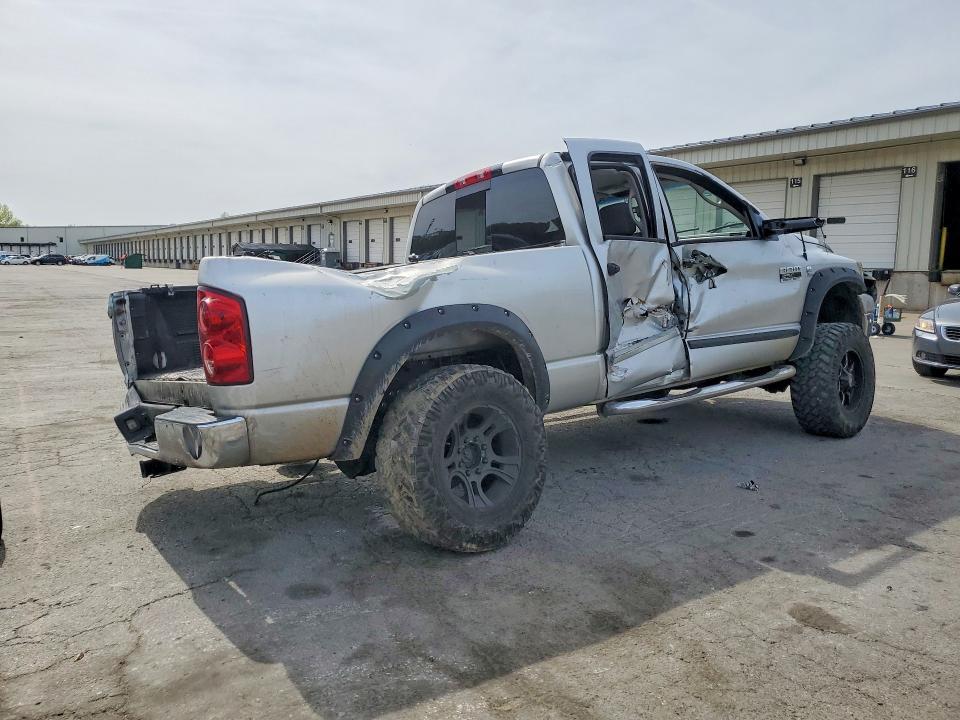 2007 Dodge RAM 2500 ST