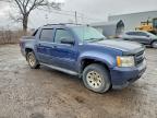 2010 Chevrolet Avalanche LT