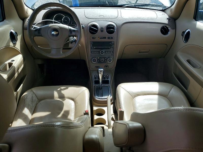 2006 Chevrolet Hhr lt