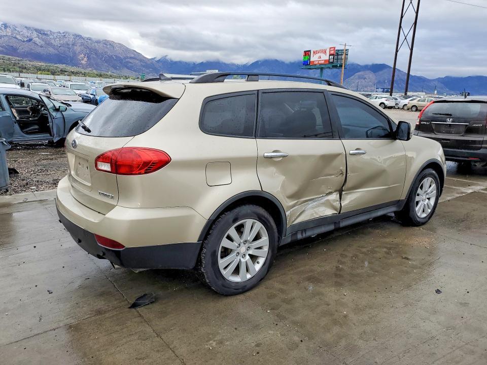 2008 Subaru Tribeca Limited