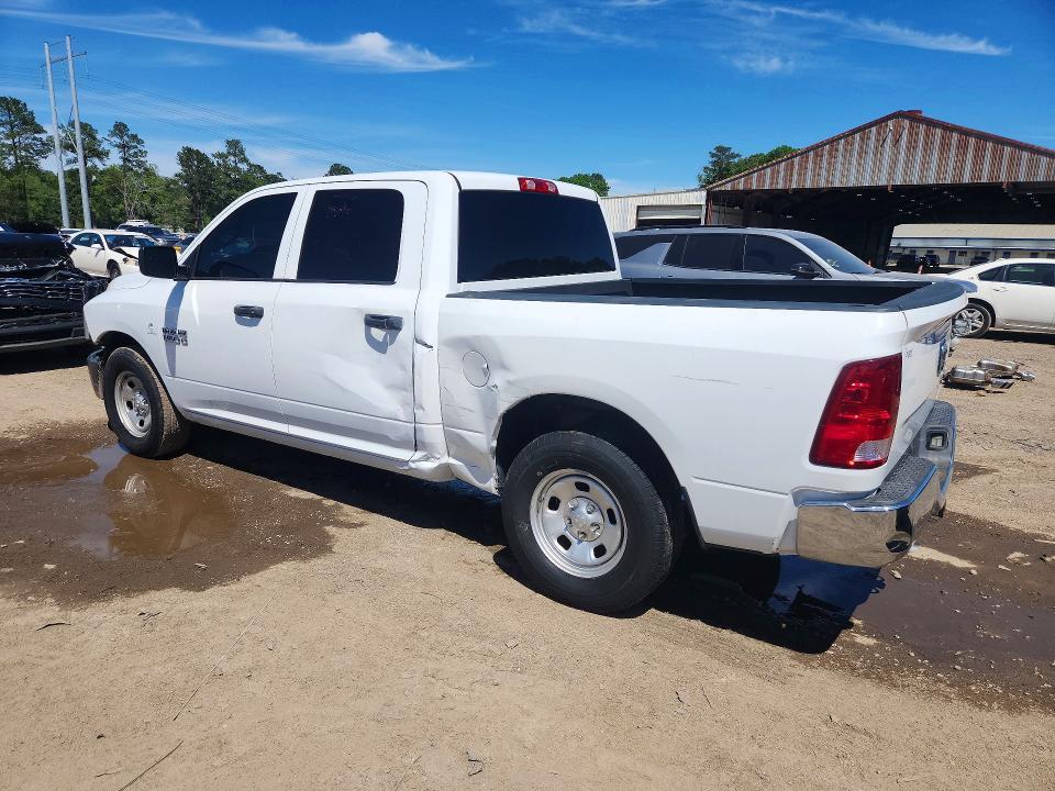 2016 Dodge RAM 1500 ST